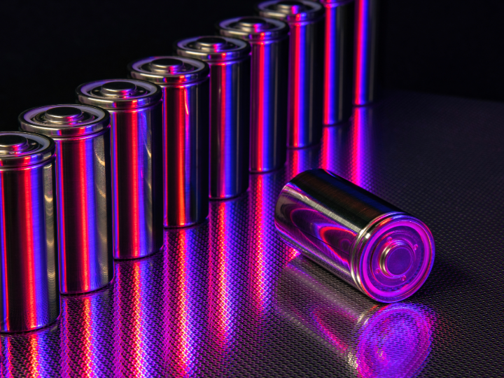 Lithium Ion Intertek Academy course